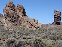 Felsen_Teide